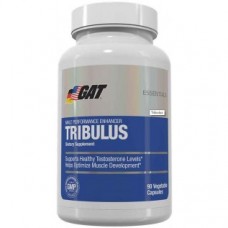 GAT Supplements Tribulus 90c